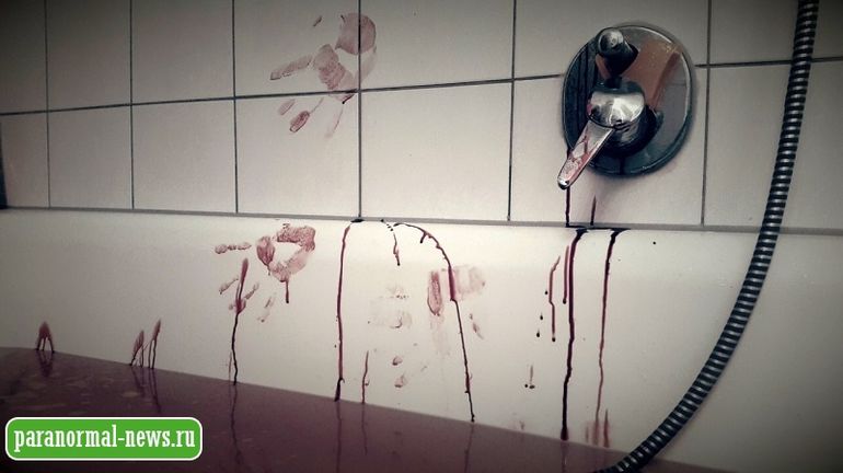 Мужчина рассказал о странных вещах, которые он видел, работая уборщиком на местах убийств Мужчина рассказал о странных вещах, которые он видел, работая уборщиком на местах убийств
