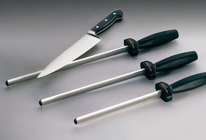 4 способа самостоятельно заточить нож для мясорубки