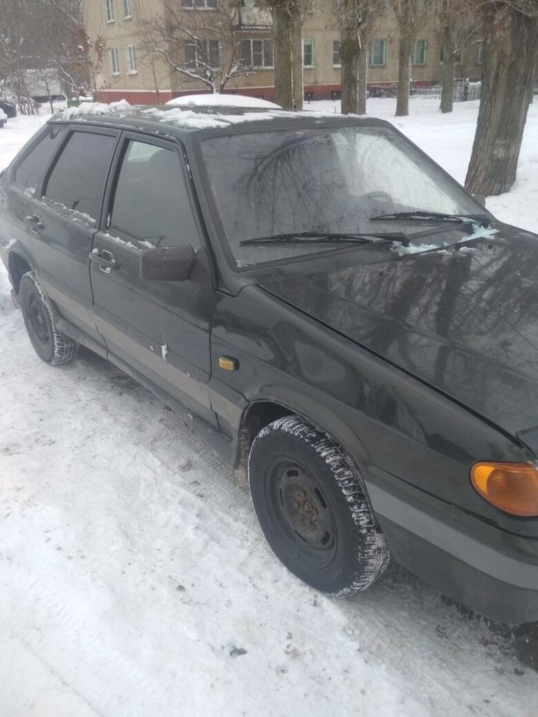 Как я был уверен в том, что разбираюсь в автомобилях и как я очень быстро в этом разубедился. Как я был уверен в том, что разбираюсь в автомобилях и как я очень быстро в этом разубедился.