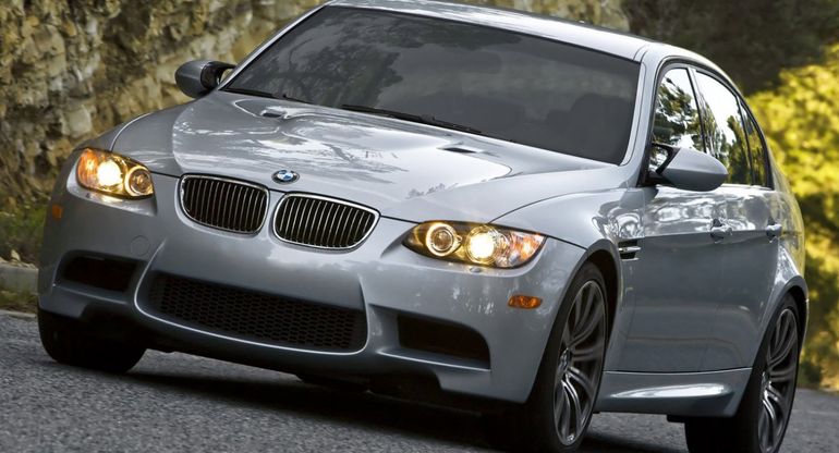 Надежность автомобилей BMW: домыслы и реальность 