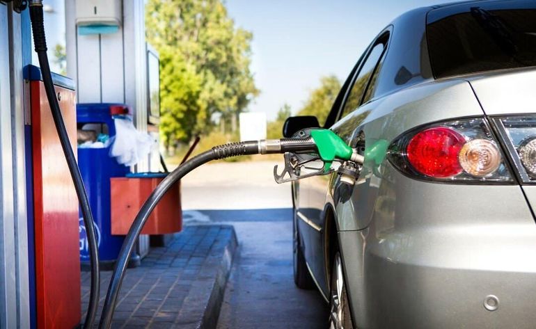 Что произойдет с ценами на бензин? 