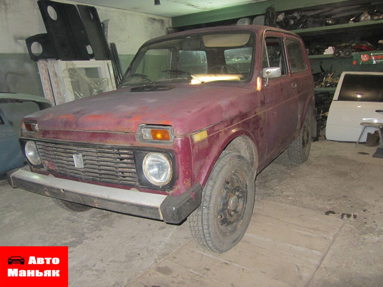 Какие 3 модели АвтоВАЗа являются самыми ходовыми на разборках и с чем связан такой спрос