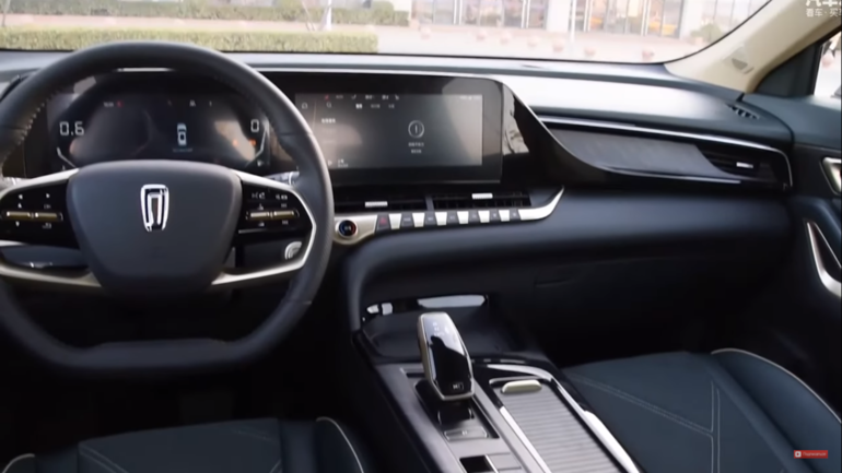 НЕДОРОГОЙ КИТАЙСКИЙ КРОССОВЕР 2021 ГОДА С ДИЗАЙНОМ CADILLAC! НОВЫЙ FAW BESTUNE T55 ИЗ КИТАЯ НЕДОРОГОЙ КИТАЙСКИЙ КРОССОВЕР 2021 ГОДА С ДИЗАЙНОМ CADILLAC! НОВЫЙ FAW BESTUNE T55 ИЗ КИТАЯ