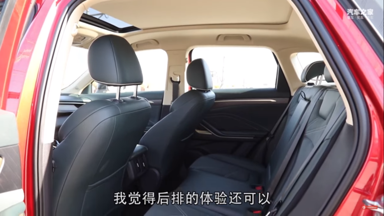 НЕДОРОГОЙ КИТАЙСКИЙ КРОССОВЕР 2021 ГОДА С ДИЗАЙНОМ CADILLAC! НОВЫЙ FAW BESTUNE T55 ИЗ КИТАЯ НЕДОРОГОЙ КИТАЙСКИЙ КРОССОВЕР 2021 ГОДА С ДИЗАЙНОМ CADILLAC! НОВЫЙ FAW BESTUNE T55 ИЗ КИТАЯ