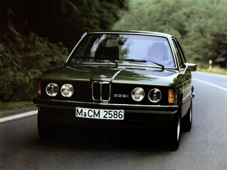 100 лет BMW: 9 знаковых автомобилей немецкой компании. 