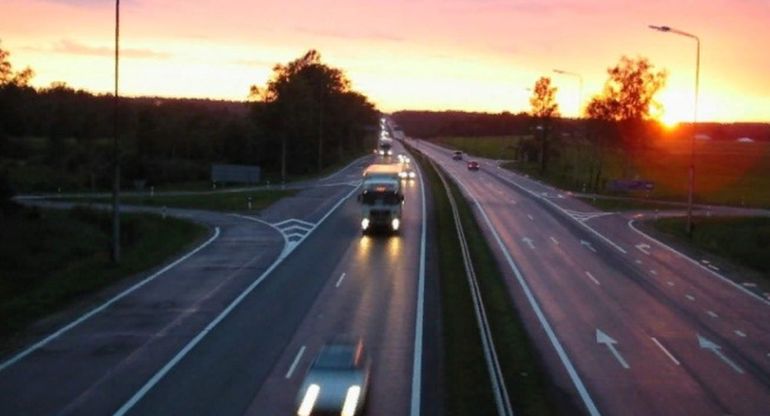 Водителям в РФ назвали необычные штрафы по дороге на дачу 