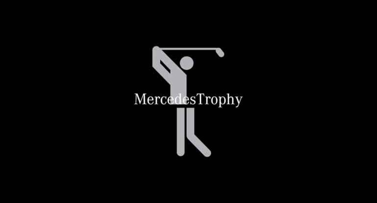 Любительский гольф-турнир MercedesTrophy 2021 впервые проведут в России 