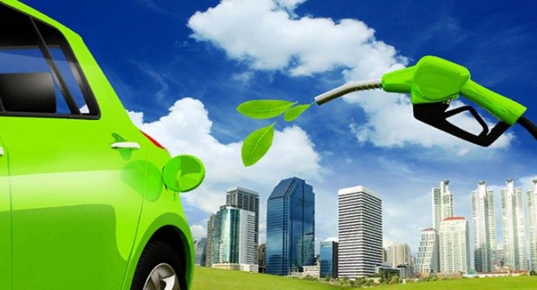 Volkswagen, Bosch и Shell объединяют усилия для создания возобновляемого топлива