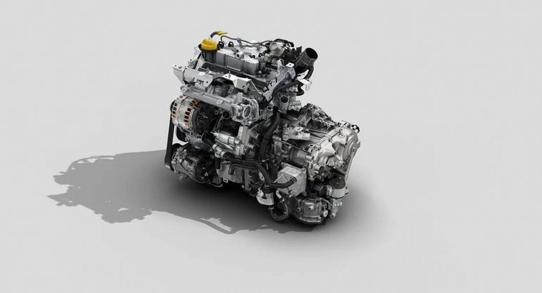 Renault поделился подробностями о новом моторе 1.2 TCe для иномарок от Clio до Kadjar 