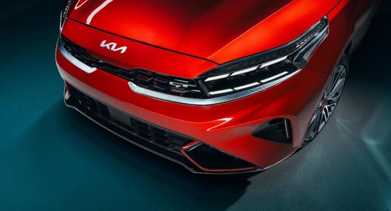 Kia Cerato 2021 года приедет в Австралию в трёх комплектациях и базовым ценником 1,48 млн рублей 