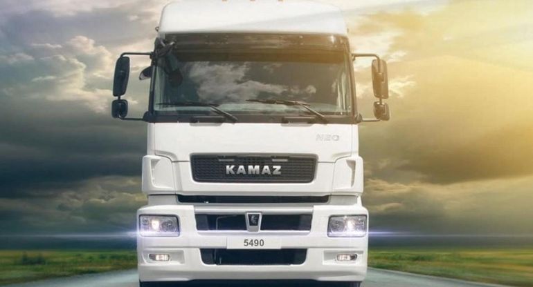 КамАЗ расширяет гамму беспилотных грузовиков 