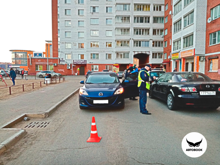 Что делать водителю, если вашу машину притерли во дворе и уехали с места дтп 