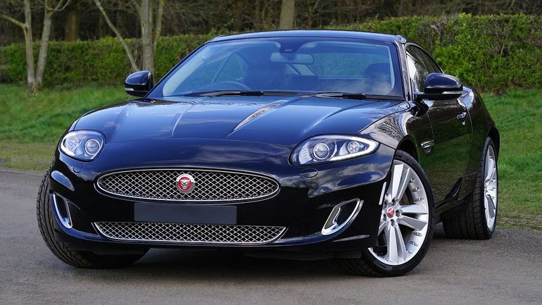 Запчасти для Jaguar: где выгодно купить? 