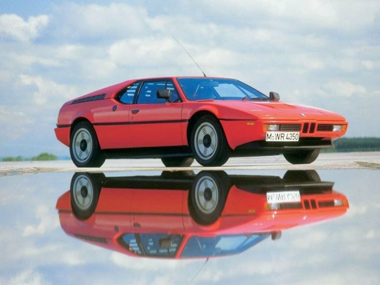 Изменивший правила игры: история bmw m1 Изменивший правила игры: история bmw m1 шасси, более, после, автомобилей, группе, проект, следует, почти, прототипов, всего, своим, очень, дорожный, гонок, многом, утонченной, будет, первоначально, основе, элегантный