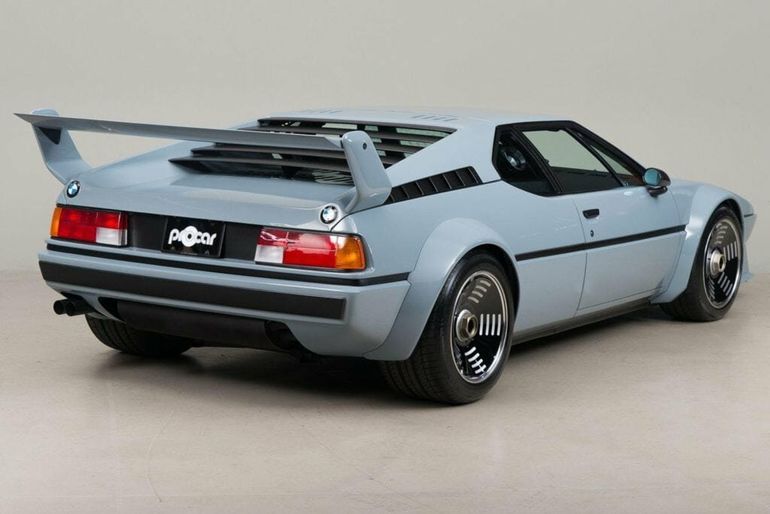 Изменивший правила игры: история bmw m1 Изменивший правила игры: история bmw m1 шасси, более, после, автомобилей, группе, проект, следует, почти, прототипов, всего, своим, очень, дорожный, гонок, многом, утонченной, будет, первоначально, основе, элегантный