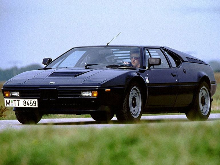 Изменивший правила игры: история bmw m1 Изменивший правила игры: история bmw m1 шасси, более, после, автомобилей, группе, проект, следует, почти, прототипов, всего, своим, очень, дорожный, гонок, многом, утонченной, будет, первоначально, основе, элегантный