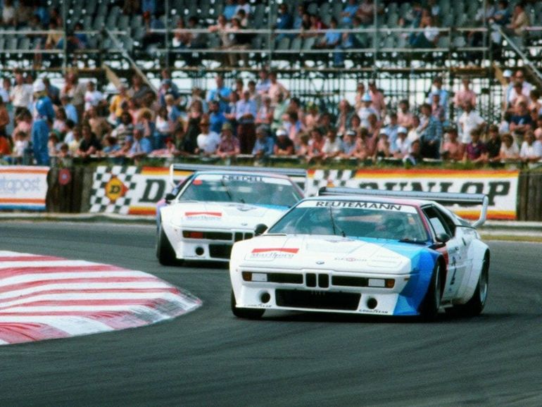 Изменивший правила игры: история bmw m1 Изменивший правила игры: история bmw m1 шасси, более, после, автомобилей, группе, проект, следует, почти, прототипов, всего, своим, очень, дорожный, гонок, многом, утонченной, будет, первоначально, основе, элегантный