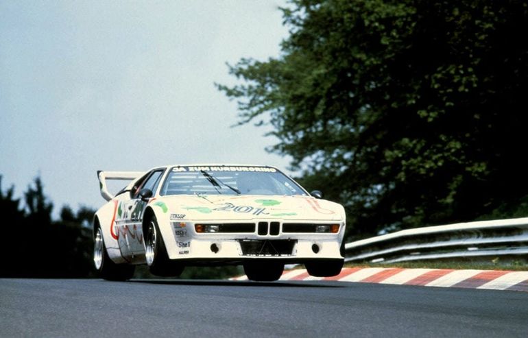 Изменивший правила игры: история bmw m1 Изменивший правила игры: история bmw m1 шасси, более, после, автомобилей, группе, проект, следует, почти, прототипов, всего, своим, очень, дорожный, гонок, многом, утонченной, будет, первоначально, основе, элегантный