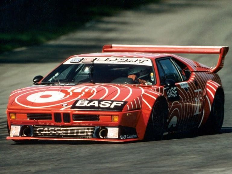 Изменивший правила игры: история bmw m1 Изменивший правила игры: история bmw m1 шасси, более, после, автомобилей, группе, проект, следует, почти, прототипов, всего, своим, очень, дорожный, гонок, многом, утонченной, будет, первоначально, основе, элегантный