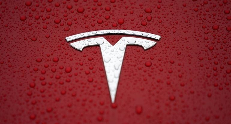 Илон Маск: первые Tesla из Берлина выйдут в октябре 