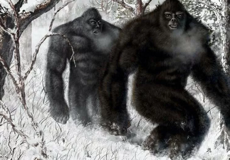 Настоящий Хозяин Тайги – это не медведь, две истории о том, как Хозяин может спасти, а может наказать 