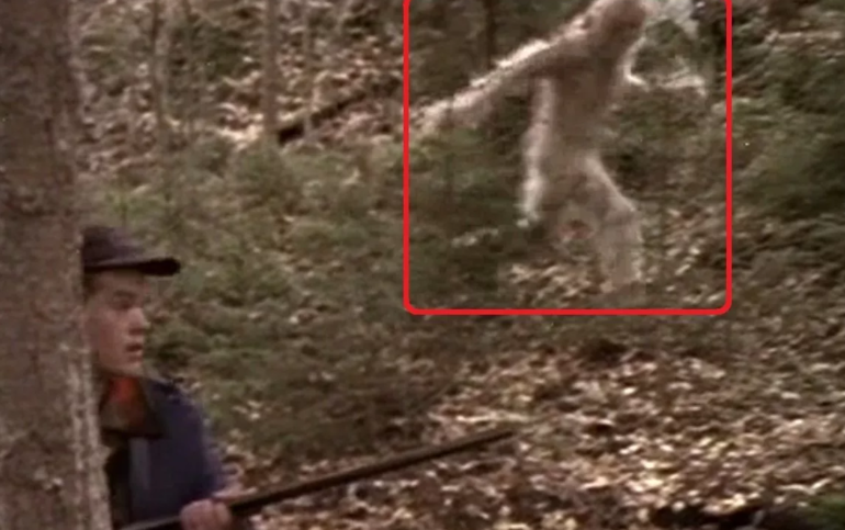 Настоящий Хозяин Тайги – это не медведь, две истории о том, как Хозяин может спасти, а может наказать 