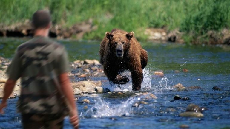 Настоящий Хозяин Тайги – это не медведь, две истории о том, как Хозяин может спасти, а может наказать 