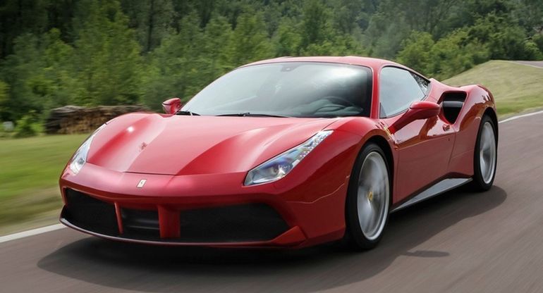 Италия пытается спасти Ferrari и Lamborgini от грядущего запрета ЕС на авто с ДВС 
