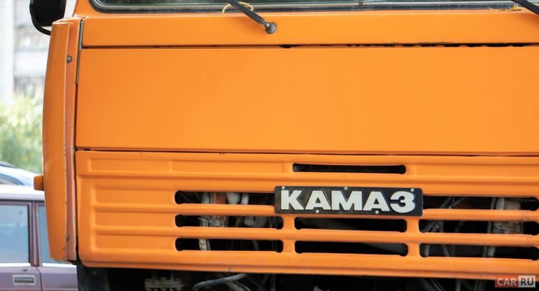 На КамАЗе анонсировали сроки выхода электрокара «Кама-1» 