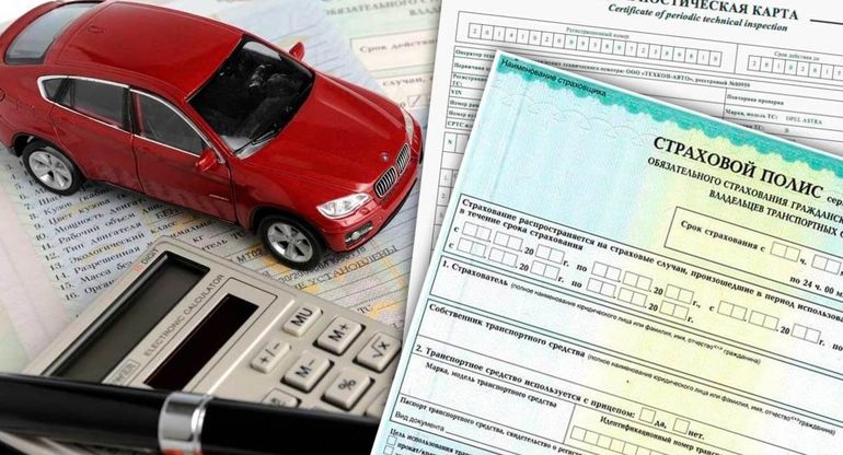 Что делать автомобилистам, у которых срок техосмотра истекает 1 октября 2021 года