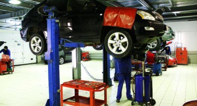 Водителям в России перечислили 10 проблем авто, с которыми нельзя пройти ТО в 2021 году Водителям в России перечислили 10 проблем авто, с которыми нельзя пройти ТО в 2021 году