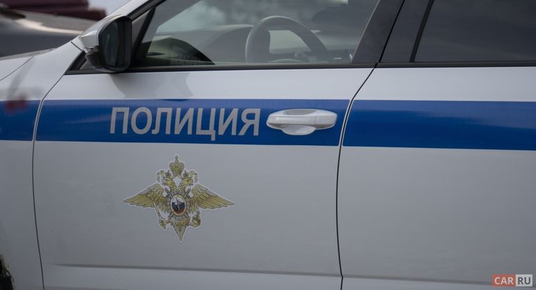 ГИБДД РФ на выходных проводит рейд «Невод». Что будут проверять и чего стоит опасаться водителям