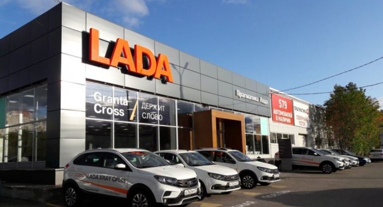 С 18 октября повышаются цены на продукцию АВТОВАЗа. Повысится ли качество?