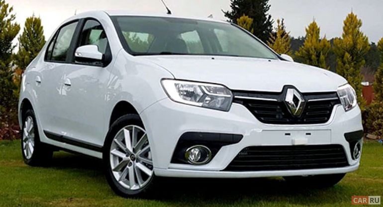 Акции Renault упали на 7% на новости о сокращении производства 