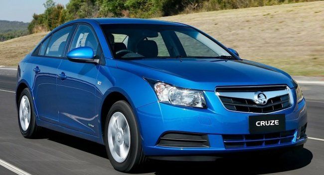 Holden Cruze — чем запомнилось транспортное средство автомобиль, автомобиля, части, количество, незначительный, часть, максимально, водителей, шести, литров, салоне, топлива, благодаря, достаточно, передняя, версия, пятиместные, именно, очень, всего
