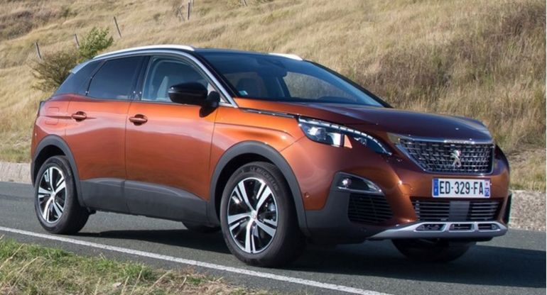 Peugeot объявил об отказе от автомобилей с ДВС в Европе 