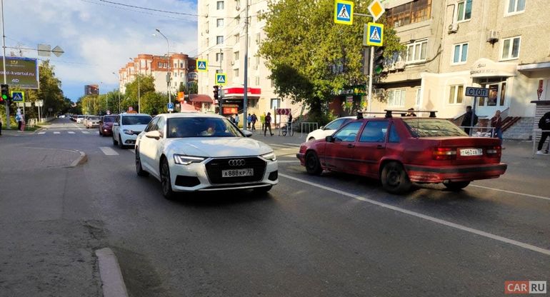 Почему дорожают бу автомобили