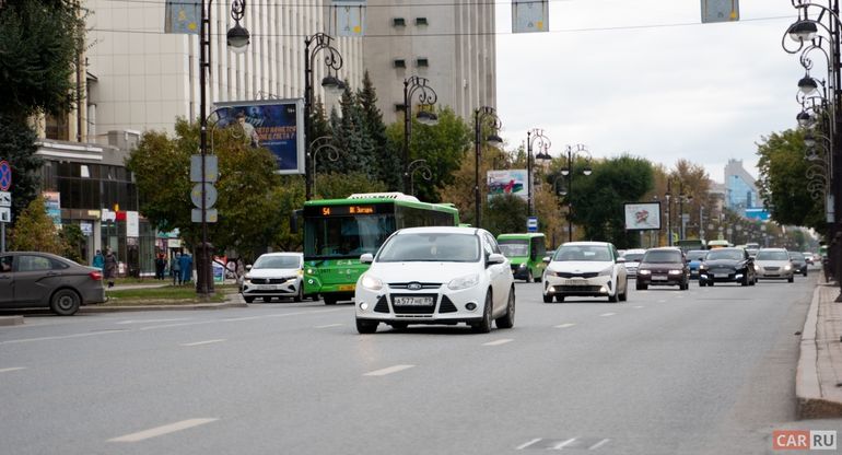 Новые штрафы в 2022 году помогут водителям не привыкать к хорошему и не копить деньги