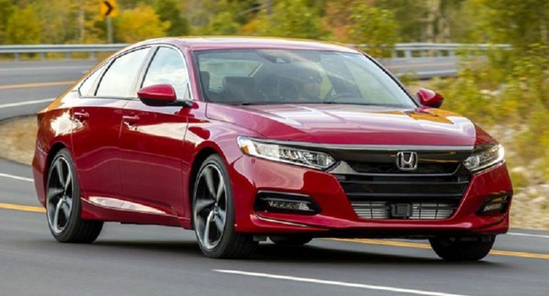 Honda официально покидает рынок России 