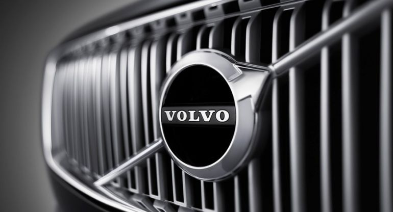 Компанию Volvo возглавит бывший руководитель Dyson 