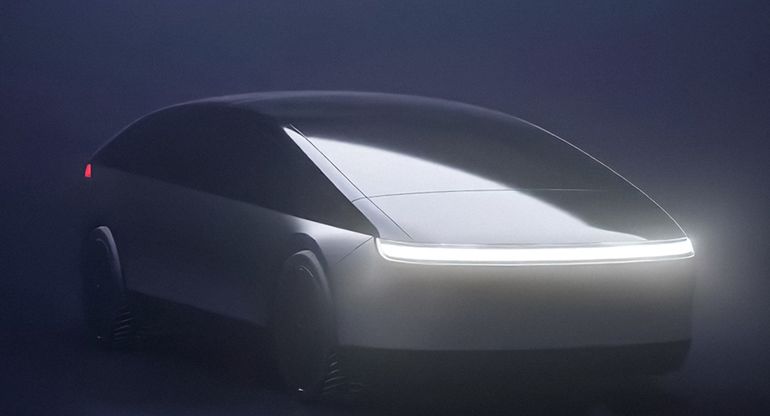 Fresco Motors представила электрический авто с самым большим запасом хода в мире