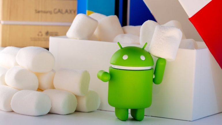 Пользователи Android теперь не смогут покупать приложения в «Google Play Market». Что это значит? 