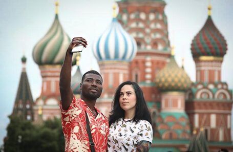 Ответ заблокированному Instagram. В России хотят экстренно запустить «Россграм» 