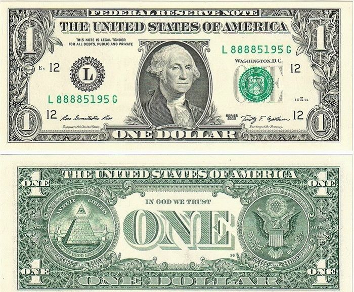 Рубли, доллары, юани: что означают названия денег 