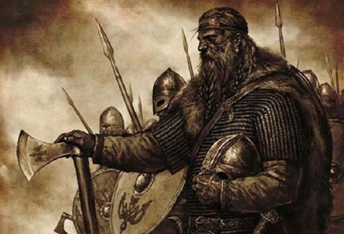 Свирепый герой викингов Рагнар Лодброк: историческая личность или мифический персонаж 