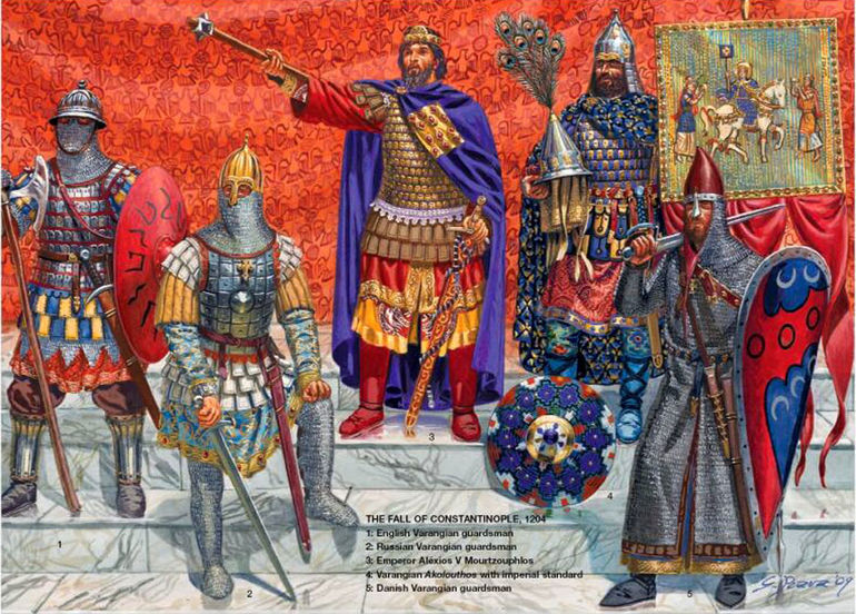 Во имя Господа Во имя Господа