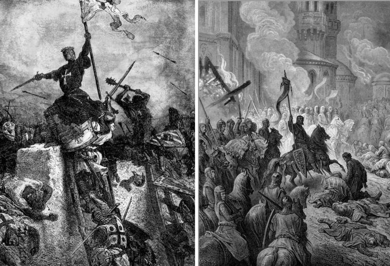 Во имя Господа Во имя Господа