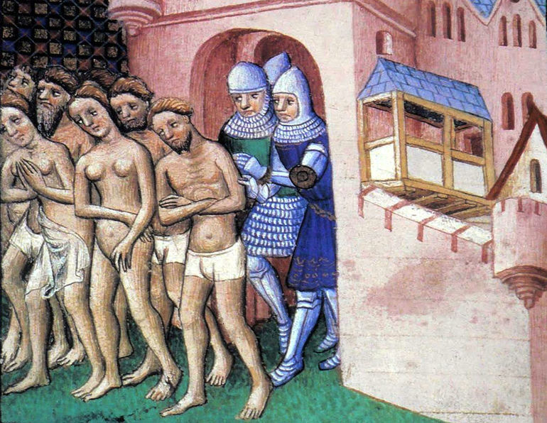 Во имя Господа Во имя Господа