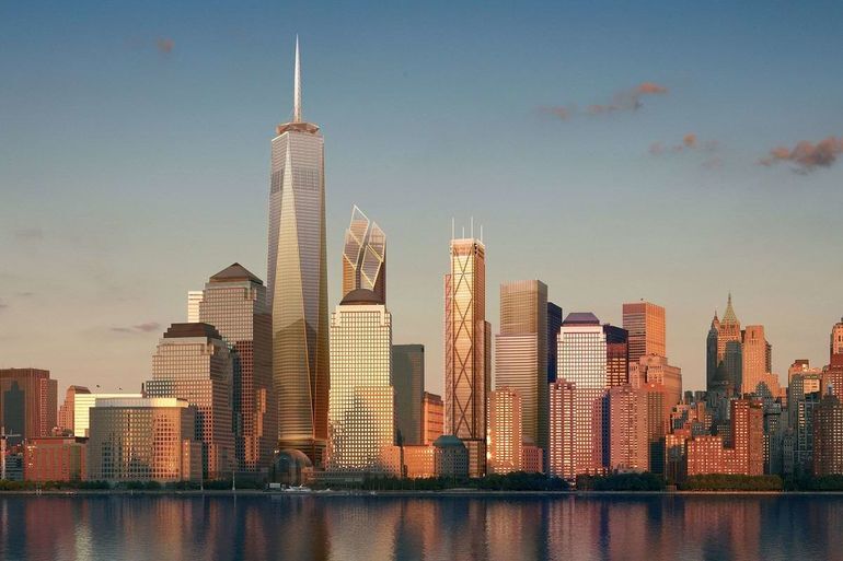 Сколько этажей у самого высокого небоскреба в мире Сколько этажей у самого высокого небоскреба в мире