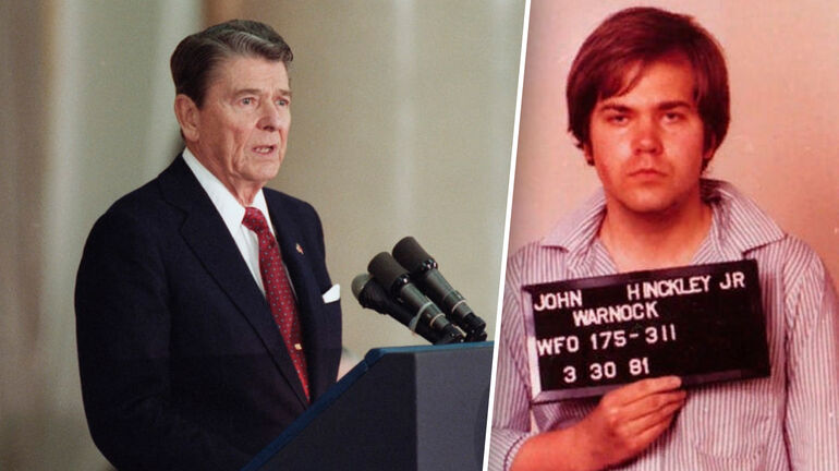Суд в США постановил полностью освободить Джона Хинкли, стрелявшего в Рейгана